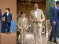 Jaki garnitur na komunię? Poradnik dla ojca i gościa