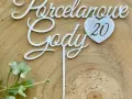 Porcelanowe Gody: Pomysły na Prezent, Świętowanie i Życzenia