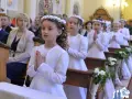 Komunii czy Komuni? Poprawna forma i wyjaśnienie