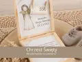 Ile daje chrzestna na chrzciny? Kwoty i prezenty - praktyczny poradnik