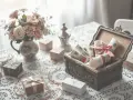 Kreatywne pakowanie pieniędzy na ślub: Pomysły, które zachwycą!