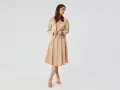 Jak ubrać się na komunię? Eleganckie stylizacje dla gości