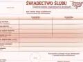 Dokumenty do ślubu kościelnego: Kompletna lista i porady