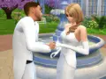 Ślub w The Sims 4 nie działa? Szybkie rozwiązania i porady