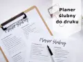 Planowanie ślubu: Harmonogram krok po kroku do dnia "tak"