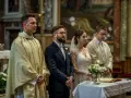 Świadek na ślubie kościelnym: Obowiązki, wymagania i porady