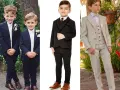 Jak ubrać chłopca na komunię jako gość? Stylowe porady