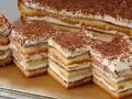 Ile ciasta na komunię dla 20 osób? Sprawdzone porady