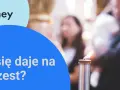 Ile dać na chrzciny w 2026? Aktualne widełki i porady