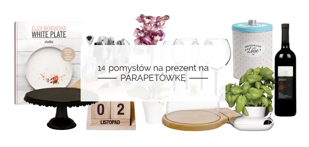 Parapetówka: Co to jest? Jak zorganizować i co kupić w prezencie?
