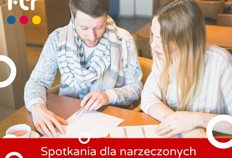 Ile spotkań w poradni rodzinnej przed ślubem? Praktyczny przewodnik