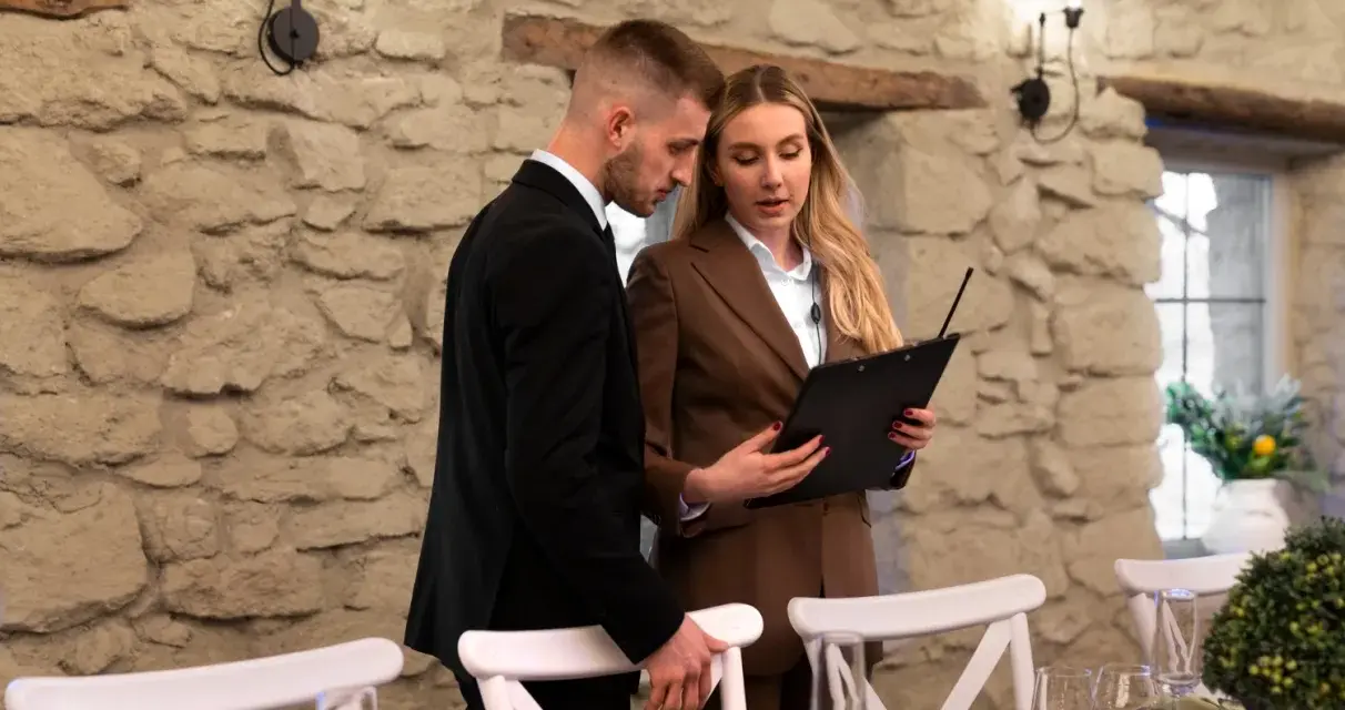 Jak usadzić gości? Praktyczny poradnik bez stresu