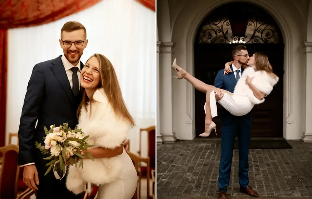 Ślub cywilny w USC: Dokumenty, procedury i koszty - kompletny poradnik