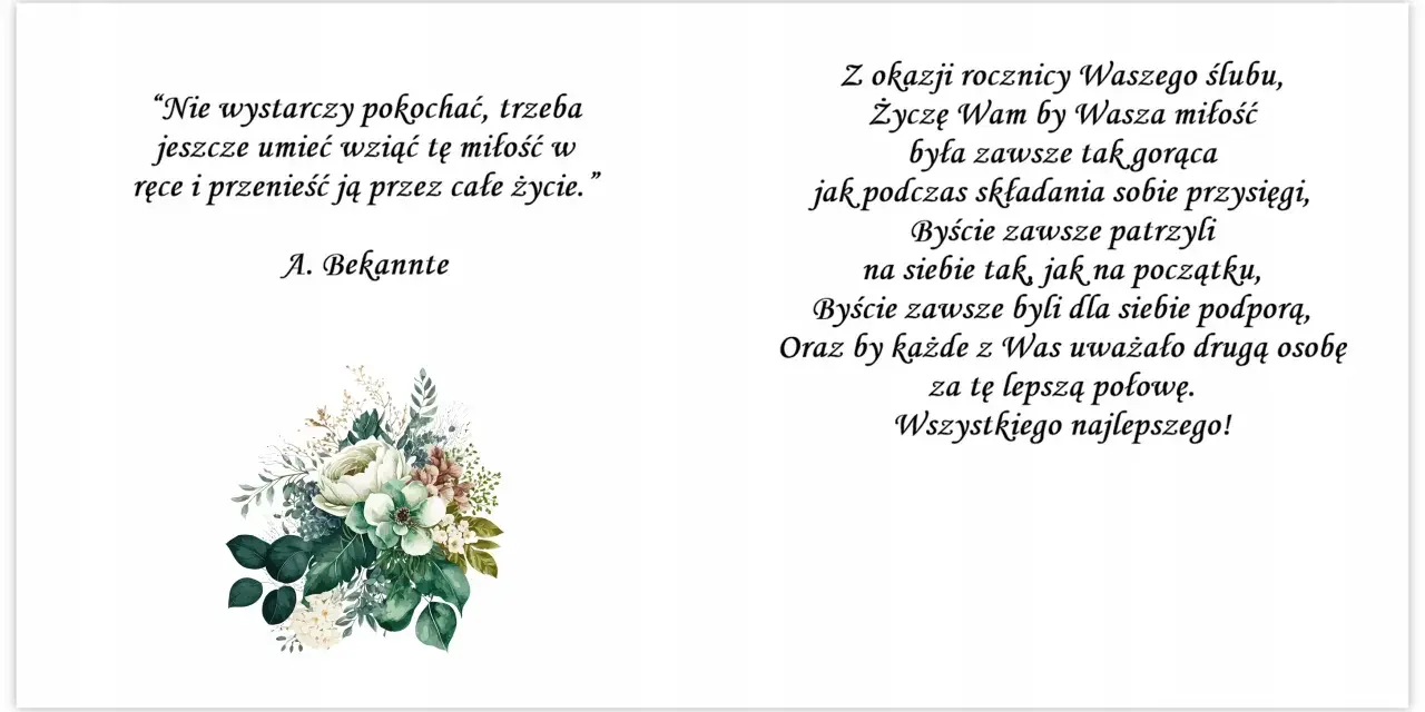 Koralowe Gody: 35. rocznica ślubu nazwa, prezenty, życzenia