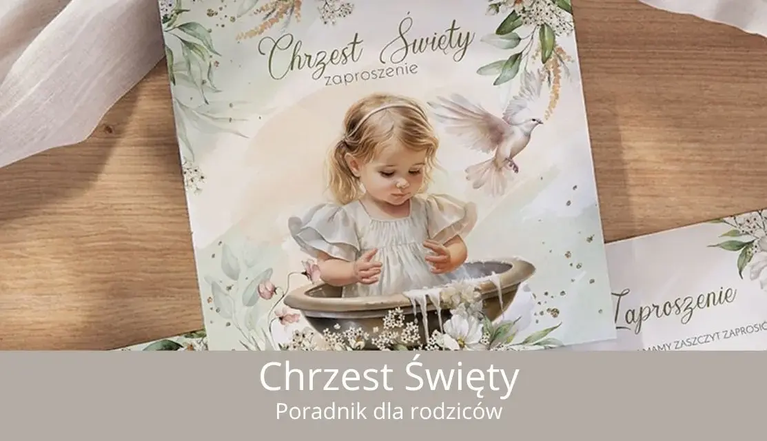 Jak usadzić gości na chrzcinach? Praktyczny przewodnik