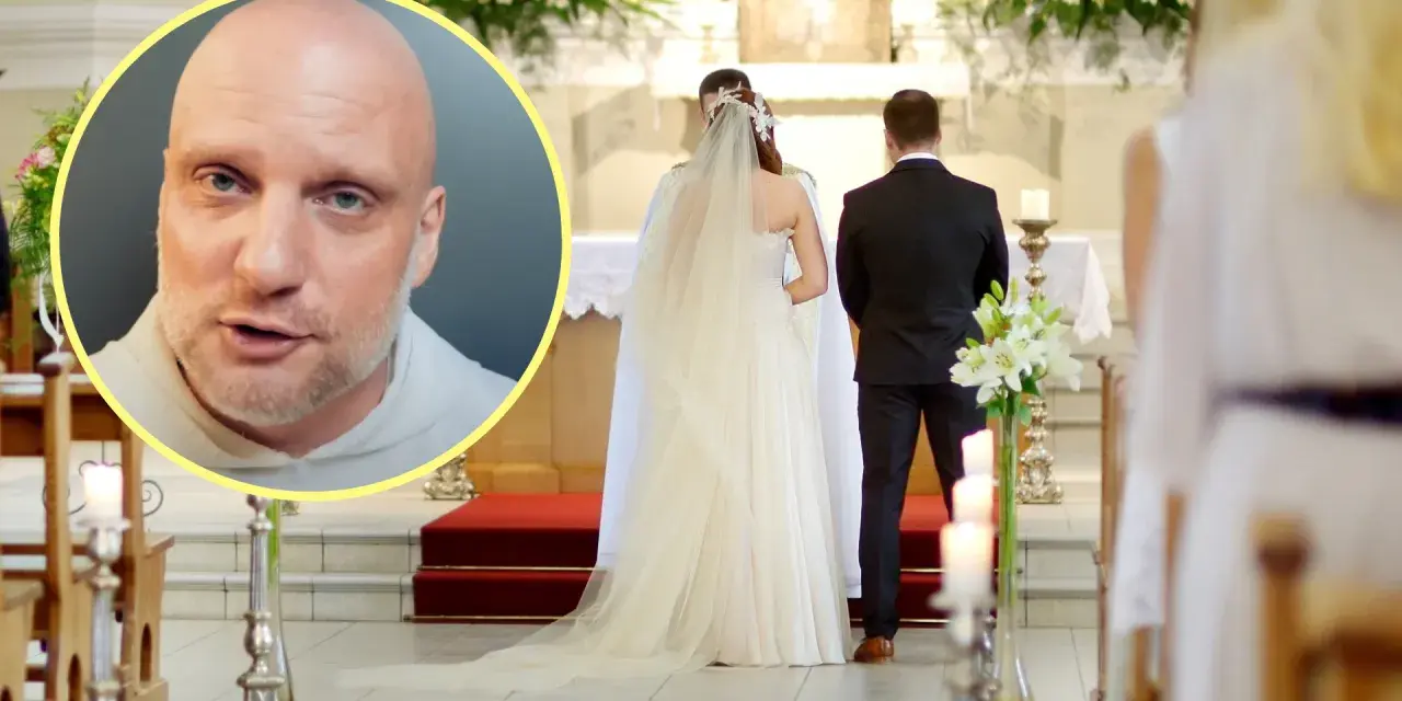 Współżycie przed ślubem: Czy to grzech ciężki? Stanowisko Kościoła