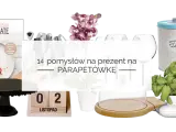 Parapetówka: Co to jest? Jak zorganizować i co kupić w prezencie?