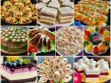 Pomysły na przyjęcie: menu, przepisy i triki, które zachwycą gości
