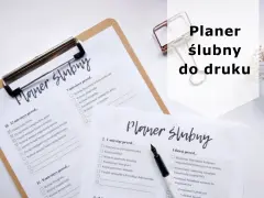 Planowanie ślubu: Harmonogram krok po kroku do dnia "tak"