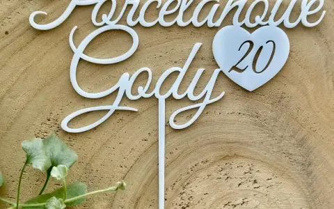 Porcelanowe Gody: Pomysły na Prezent, Świętowanie i Życzenia