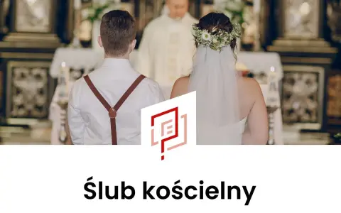 Ślub kościelny: kompletny przewodnik po formalnościach i dokumentach
