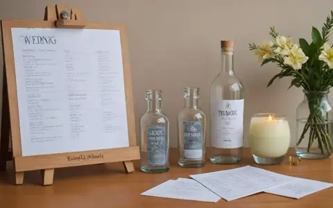 Kalkulator alkoholu na wesele: Oblicz idealną ilość!