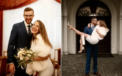 Ślub cywilny w USC: Dokumenty, procedury i koszty - kompletny poradnik