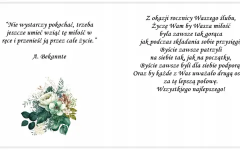 Koralowe Gody: 35. rocznica ślubu nazwa, prezenty, życzenia