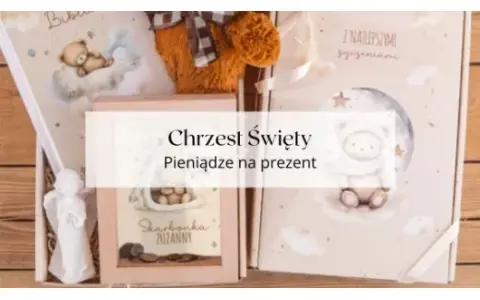 Ile dać na chrzciny w kopercie? Poradnik i kwoty