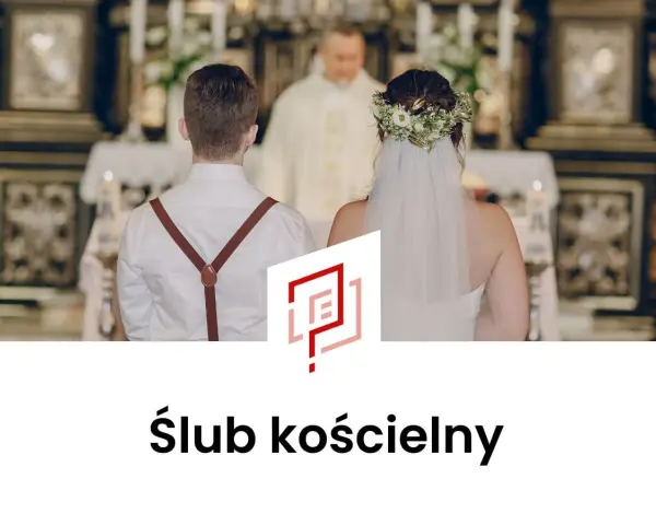 Ślub kościelny: kompletny przewodnik po formalnościach i dokumentach