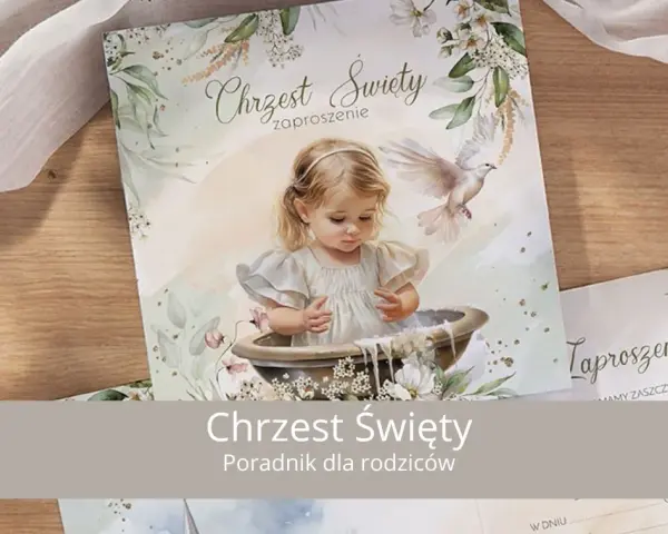 Jak usadzić gości na chrzcinach? Praktyczny przewodnik