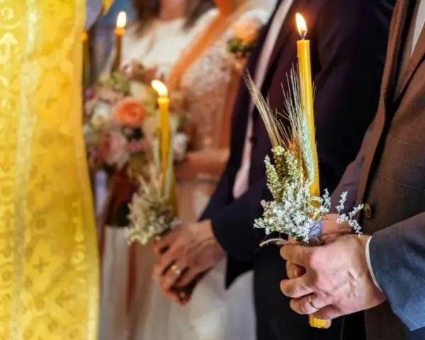 Ślub kościelny: Ile kosztuje? Praktyczny poradnik opłat