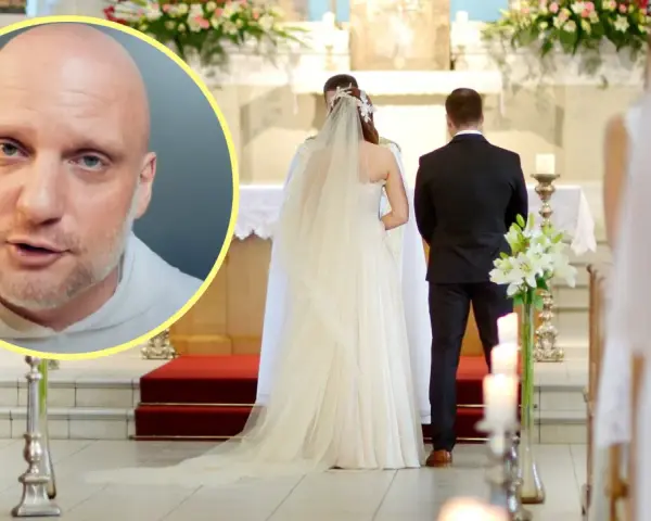 Współżycie przed ślubem: Czy to grzech ciężki? Stanowisko Kościoła