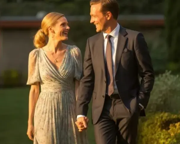 Jak ubrać się na rocznicę ślubu? Stylowe porady dla gości