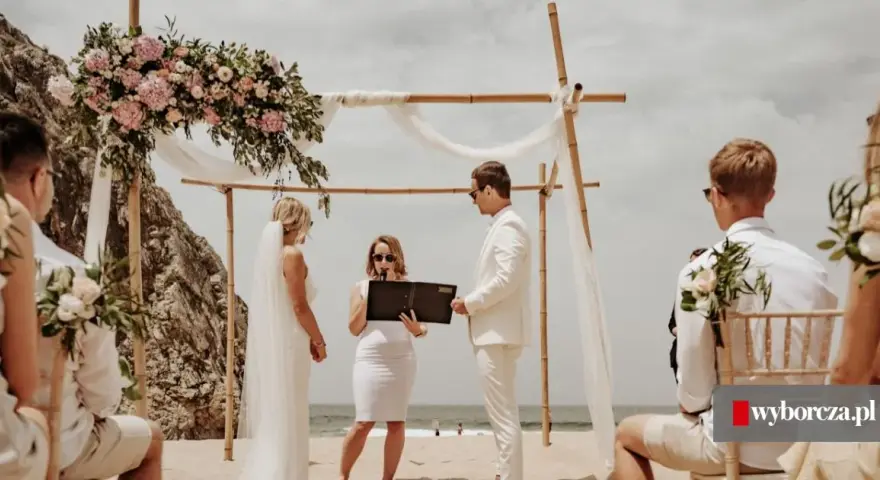 Ślub humanistyczny: Ceremonia marzeń bez mocy prawnej w Polsce