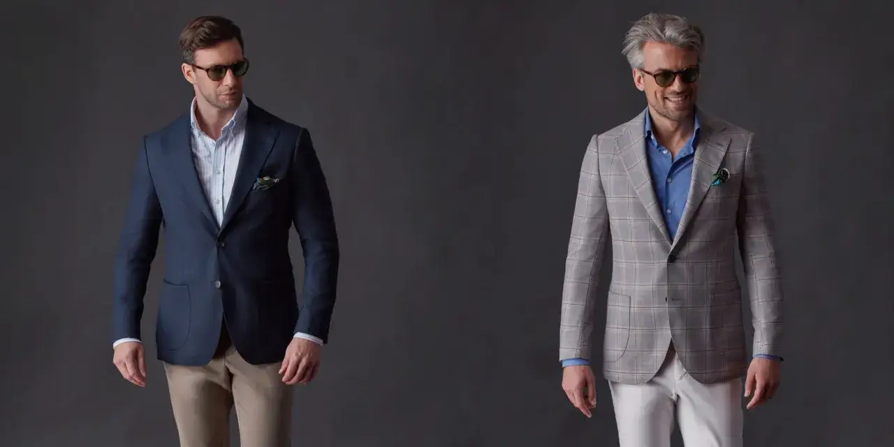 eleganckie stylizacje męskie na chrzciny